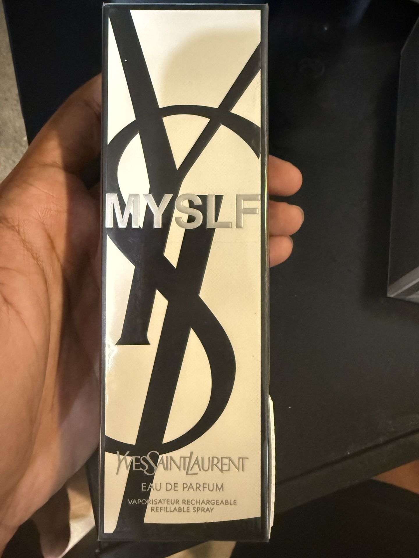 YSL Myself 