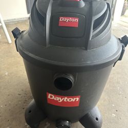Shop Vac