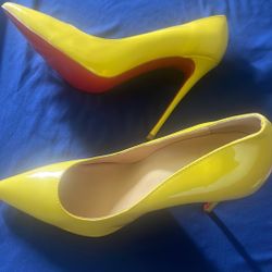 Christian Louboutin Heels 