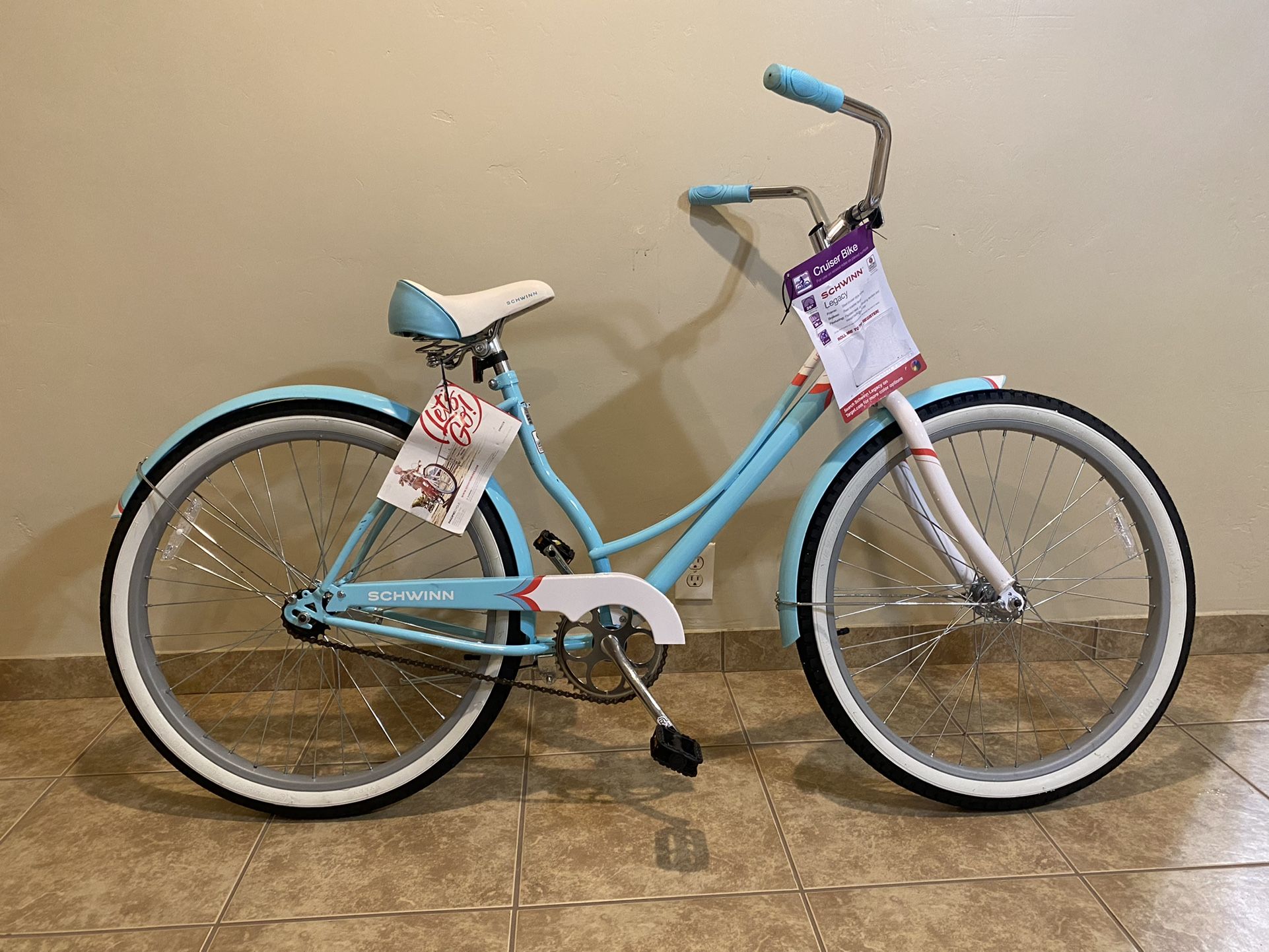 Schwinn cruiser target new arrivals