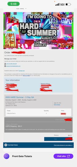 Sunday hard summer