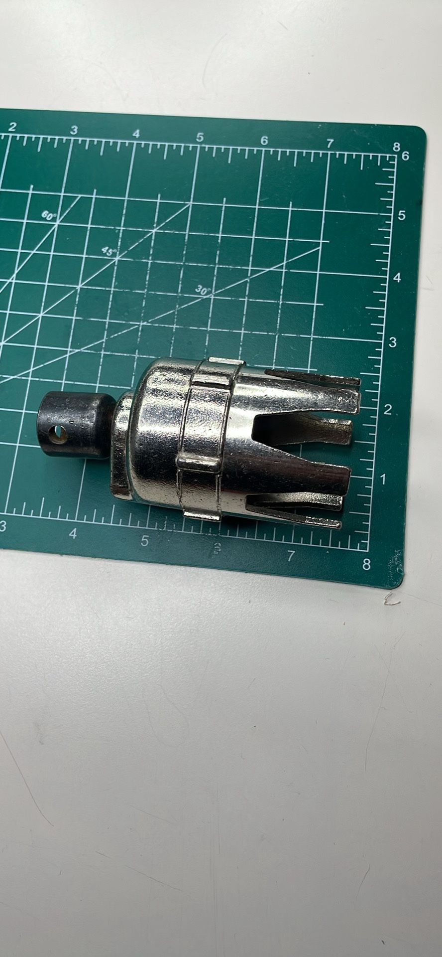 Metal Socket Wrench for RC Sprinklers