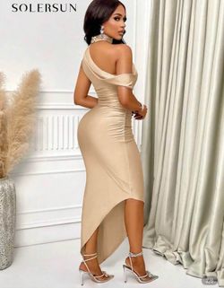 New Dress