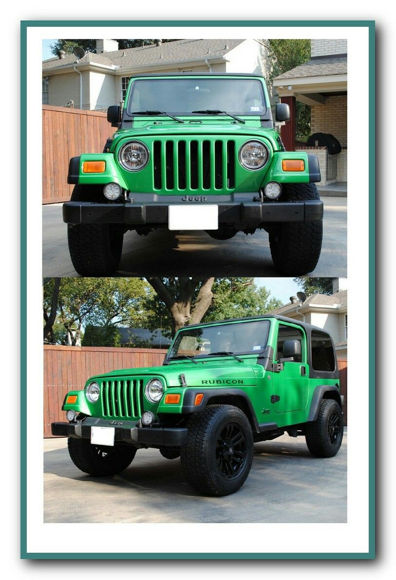 2004.Jeep Wrangler-Sport