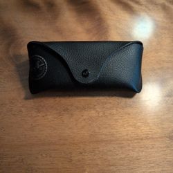 Ray-Ban Sunglasses Case