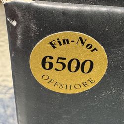 Fin-Nor Offshore Fishing Reel