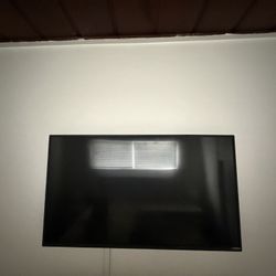 40 Inch Smart Television 