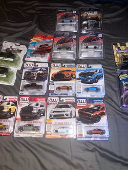 Selling my collection to pay for school if you see something you like feel free to message me any offers or questions