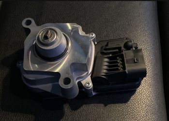 BMW Transfer Case Module