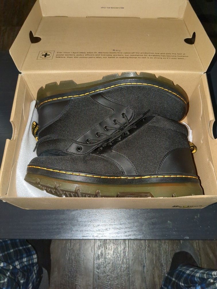 Dr. Martens AirWair Boots