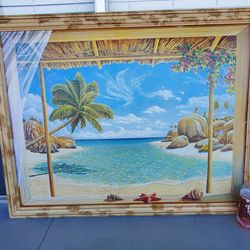 Painting /  Portrait 