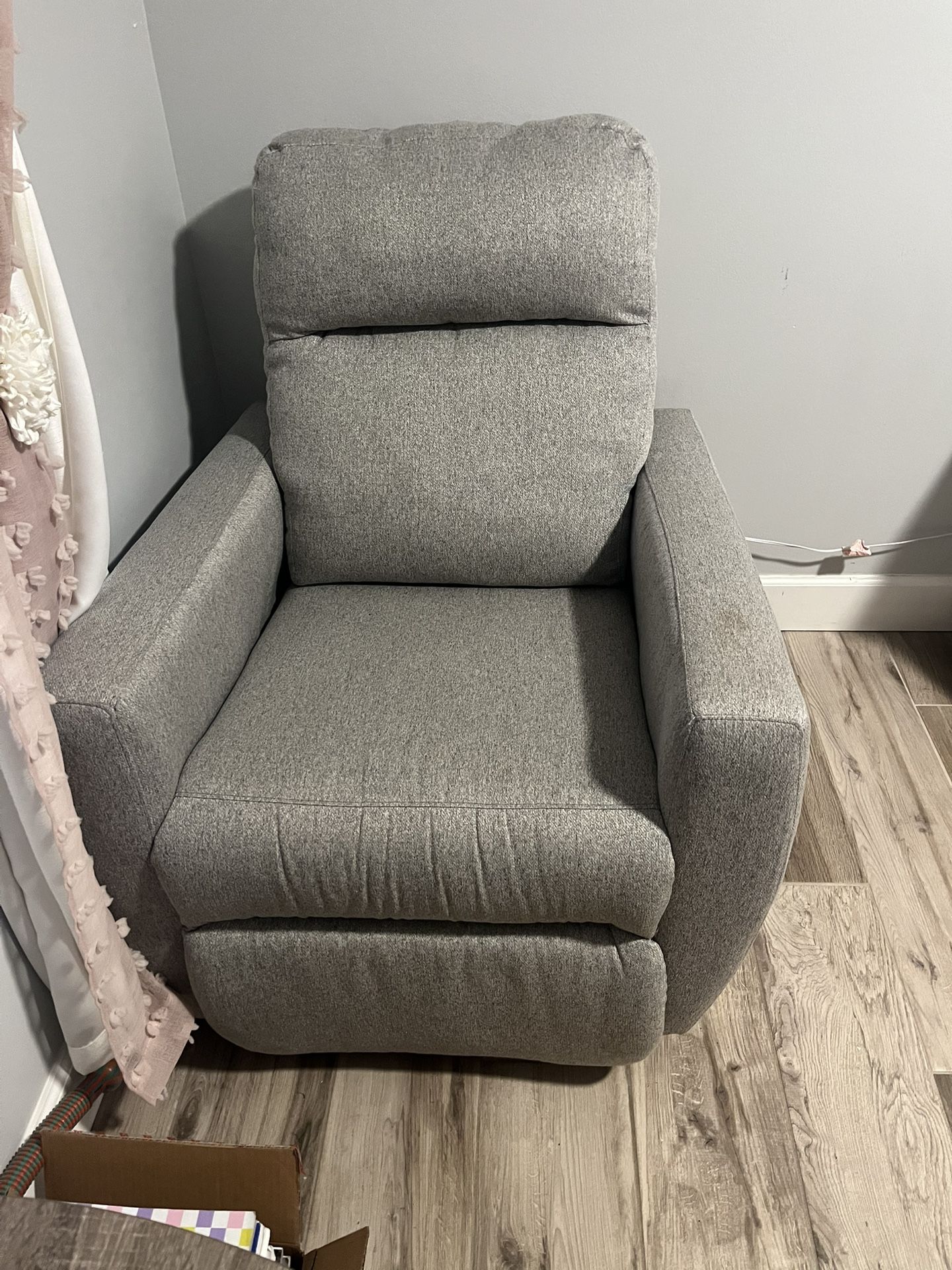Swivel Rocker