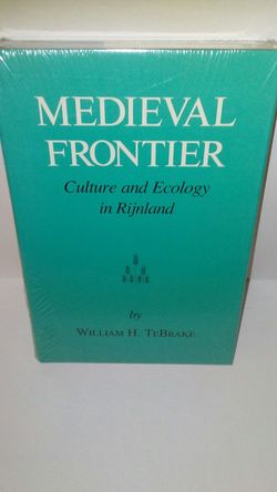 Medieval Frontier.