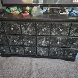 Dresser 6 Drawers For Sale 