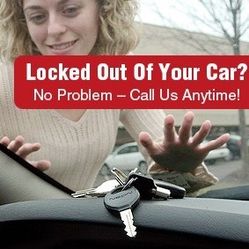 CAR LOCK OUT SERVICE AFFORDABLE PRICES
