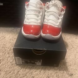 $80 Jordan 11s For Sale Size 8c Great Condition 