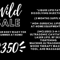 Dream Body From Home!!