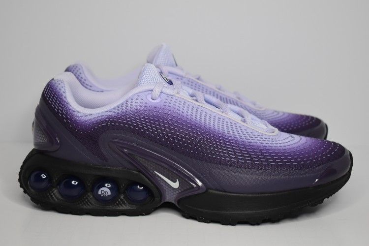 Size 9 - Nike Air Max DN Dark Raisin W