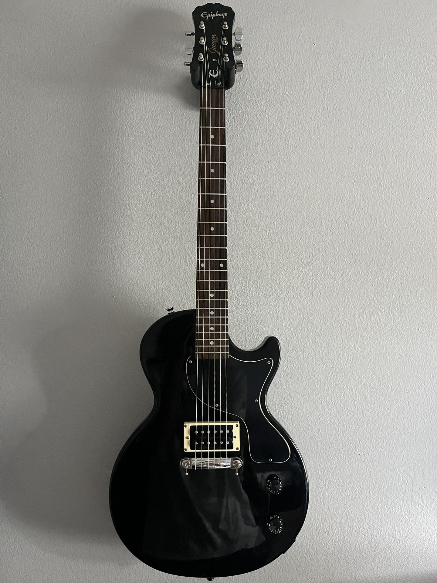 Epiphone Les Paul Junior Electric Guitar