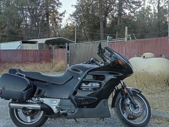 Honda st1100