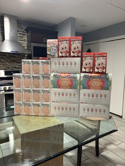 Labubu Big Into Energy 