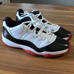 Jordan 11
