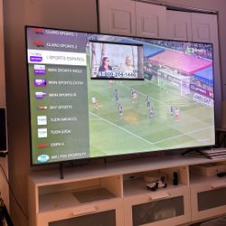 🖥️ Hisense 75” 4K ULED Quantum TV 