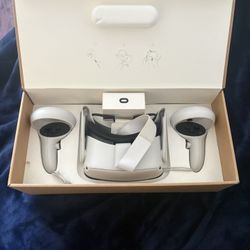 VR headset oculus