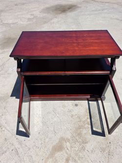 Tv stand  43" w 22" d 29" h