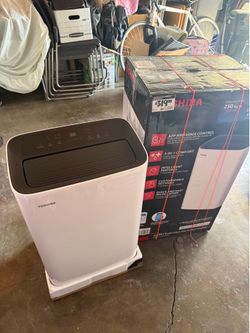 Portable Air Conditioner