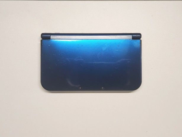 New Nintendo 3DS XL With HShop