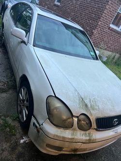 2001 Lexus gs300 $2,000 clean title