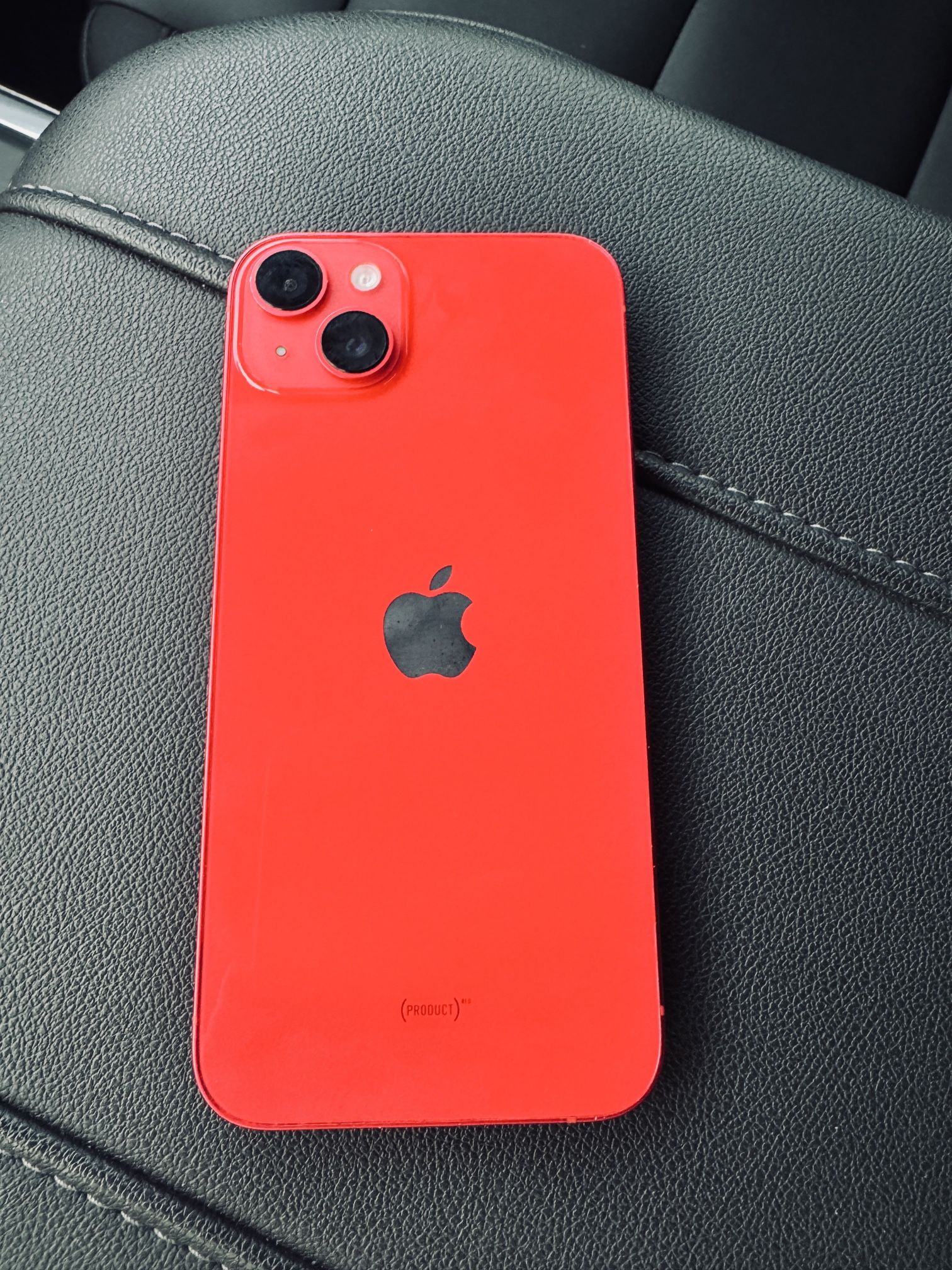 Iphone 14 Plus Red