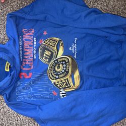Chinatown Market Hoodie 