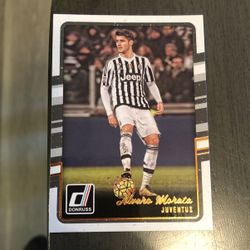 Alvaro Morata