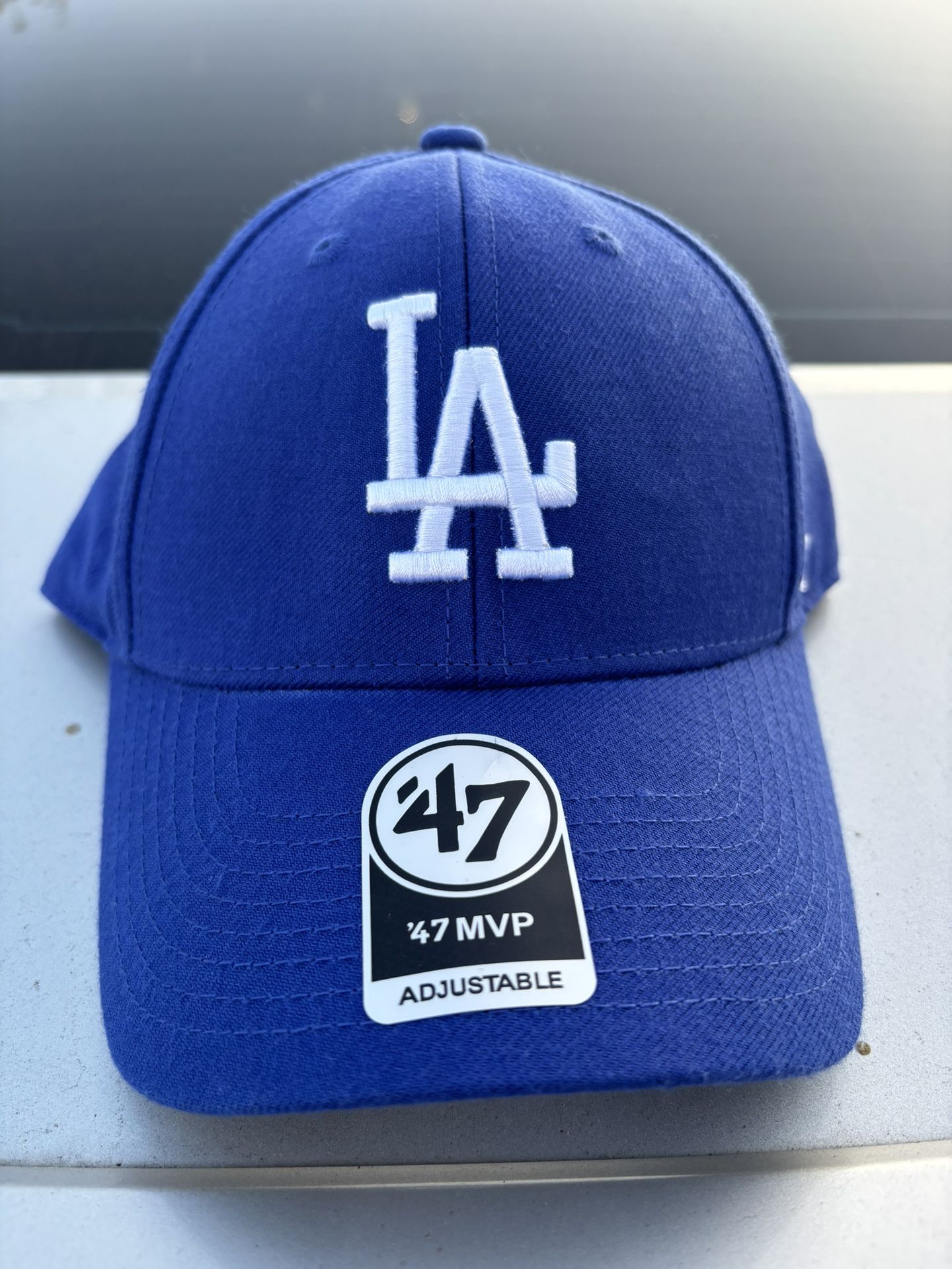LA Dodgers Hat 
