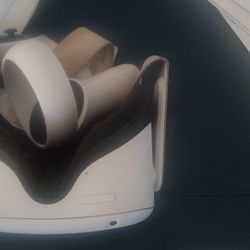 Oculus Quest 2 