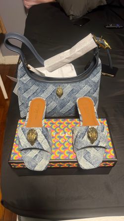 Kurt Geiger London