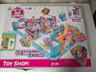 Toy Miny Brands Toy Shop