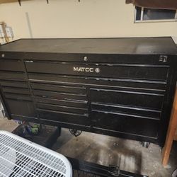 Matco Toolbox