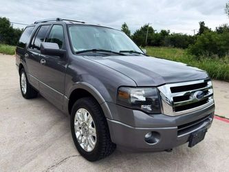 2011 Ford Expedition