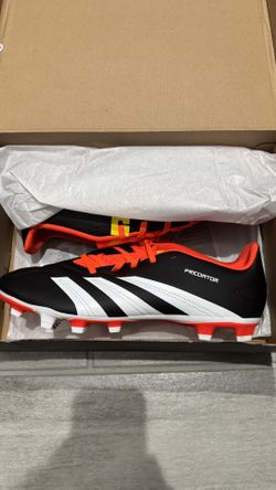Adidas Predator Soccer Cleats