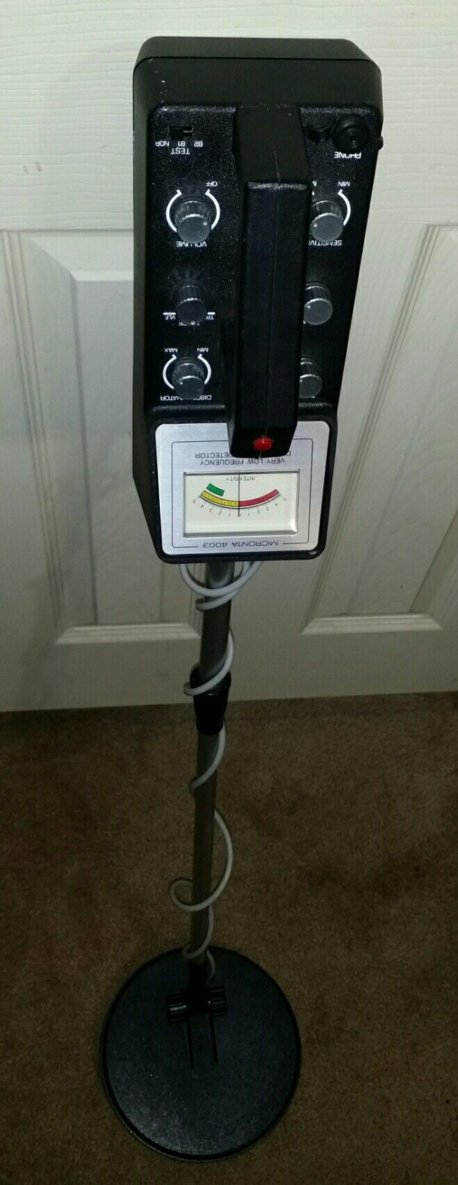 Metal Detector