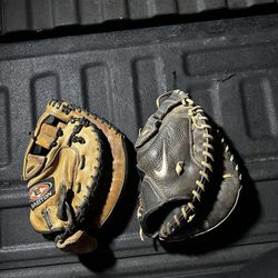 Baseball Equipment