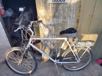 Giant Bike