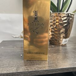 1 Million Men Cologne 100ml