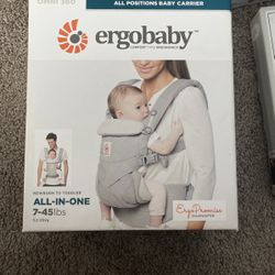 Ergobaby 