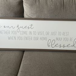 Cuadro / Picture (Kendall, Miami). 12 x 36