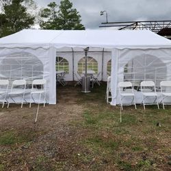 Carpa/tent