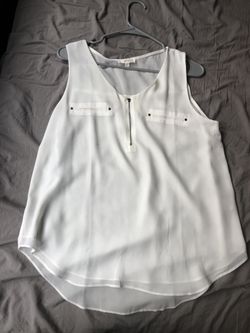 White Top